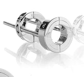 The Ball Bruiser Ball Steel Stretcher